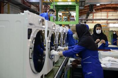 3 ضربه مهلک بر پیکر صنعت لوازم خانگی