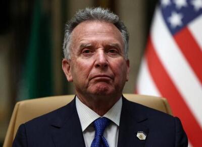  تلاش نتانیاهو برای لغو هرگونه مذاکره آمریکا-ایران - اکونیوز