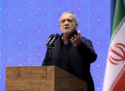  موظف هستیم با تمام وجود خدمتگزار مردم باشیم - اکونیوز