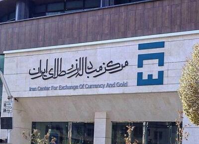  رکورد حجم معاملات بازار ارز تجاری شکسته شد - اکونیوز