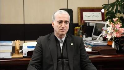 این نوید را به اصناف می‌دهم، مهم‌ترین مطالبه معترضان یعنی مالیات ارزش افزوده با پیگیری شخص رئیس‌جمهور به تعویق افتاد و مهم‌ترین مشکل حل شد/ رئیس‌جمهور پیام اعتراض کنونی را شنید و دستور بخشودگی‌های بزرگ مالیاتی را ابلاغ کرد