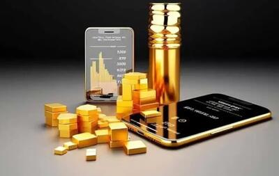 طرح جدید مجلس درباره پلتفرم‌های فروش طلا