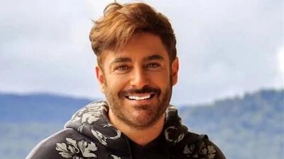 استوری شوکه‌کننده رضا گلزار؛ ناگفته‌هایی از واکنش وی به شرایط اخیر!