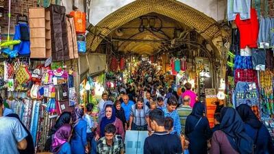  اجاره‌های کمرشکن و نابودی کسب‌وکارها در بازار تهران؛ مغازه‌داران در کما!