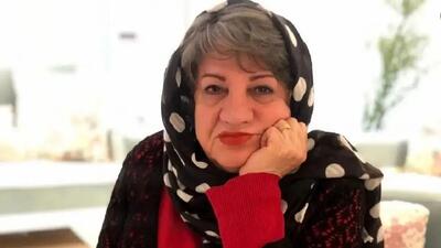 زندگی پرماجرای «ناهید مسلمی» در اوایل دهه 50 که همه را شگفت‌زده کرد!