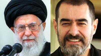 صحبت‌های داغ شهاب حسینی مقابل رهبر انقلاب: اتفاقی که همه را شوکه کرد! +ویدیو