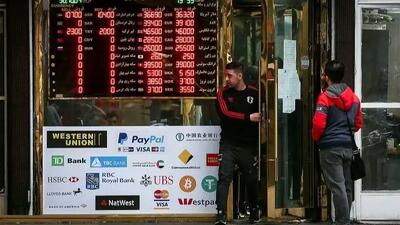 قیمت دلار امروز سه‌شنبه 16 دی 1404