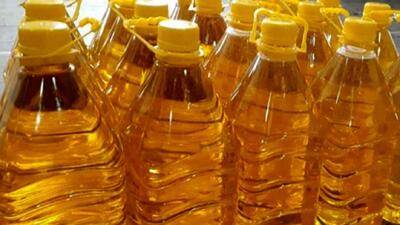  ۱۱۰۰ تن روغن با نرخ جدید امروز توزیع شد