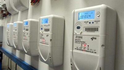 نصب ۱۴۰ هزار کنتور هوشمند برای مشترکان پرمصرف برق استان تهران