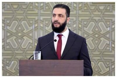 جولانی ترور شد؟