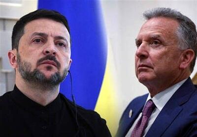  ویتکاف: مذاکرات خود با هیئت اوکراینی را ادامه خواهیم داد