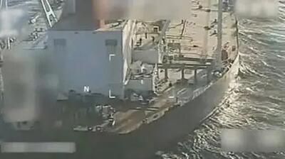 کماندوهای آمریکایی آماده یورش به نفتکش ایران/ تنش بین ایران و آمریکا