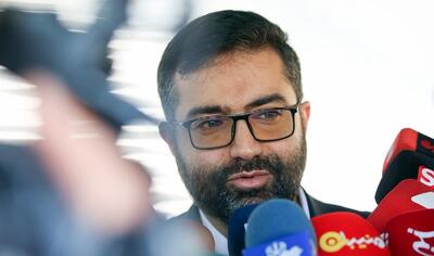 بزرگ‌ترین چالش سازمان انرژی، مدیریت ذی‌نفعان رانت‌ است/ سقاب اصفهانی دارای نگاهی جامع و روشن است