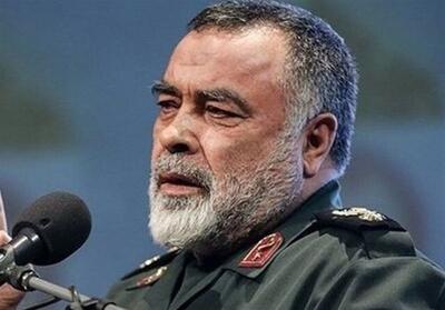  اعلام سطح آمادگی ایران برای حمله احتمالی / هشدار مشاور فرمانده کل سپاه صادر شد