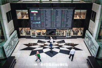 رکوردشکنی شاخص کل در سایه تغییر انتظارات ارزی