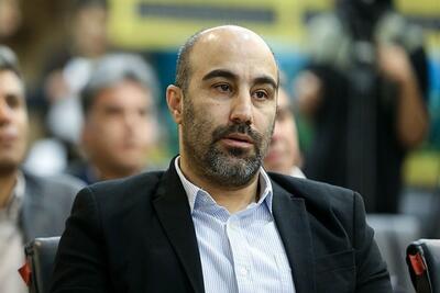  استوری تند محسن تنابنده در ساعات اخیر+ عکس