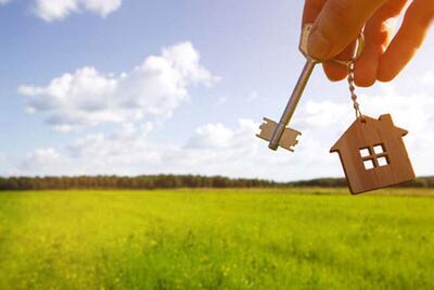 خبرخوش برای دارندگان زمین‌های کشاورزی / تغییر کاربری اراضی کشاورزی رایگان شد