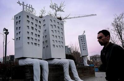 ۵۰ درصد مستأجران کشور فقیر هستند/ اجاره‌ها سرسام‌آور شده