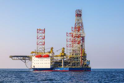 افزایش دو برابری دکل‌های حفاری در پارس جنوبی؛ ظرفیت برداشت گاز تقویت شد