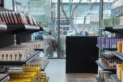 آمار نیروهای نظامی و انتظامی آسیب‌دیده در اتفاقات روزهای اخیر