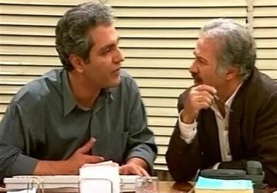 سعید پیردوست: آغاز با کیمیایی پایان با مدیری