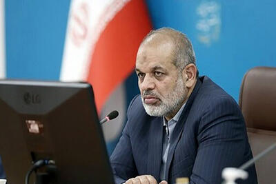 سردار وحیدی: ما گروه نیابتی نداریم