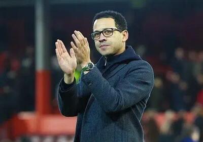 روزنیور سرمربی چلسی شد