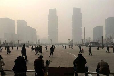 وزارت بهداشت: هزینه ناشی از آلودگی هوا برای نظام سلامت، حدود ۱۷ میلیارد دلار است/ سالانه ۵۹ هزار نفر به دلیل آلودگی‌ها جان می‌دهند؛ از این تعداد ۸۹۰۰ تن در تهران هستند/ حدود ۲۴ میلیون خودرو و ۱۴ میلیون موتور سیکلت فرسوده در کشور داریم