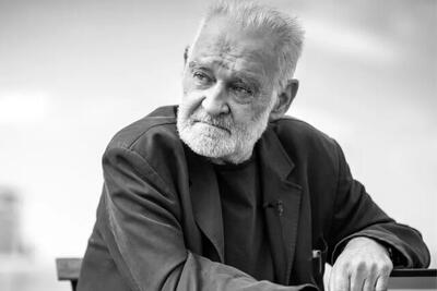 بلا تار، کارگردان مجاری و غول سینمای تامل‌گرا درگذشت