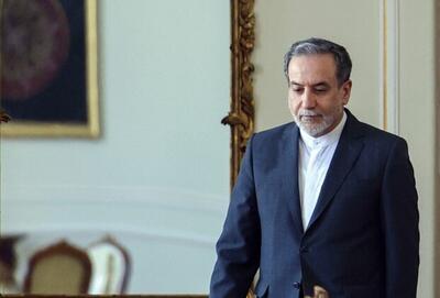 الحدث: عراقچی به لبنان سفر می‌کند