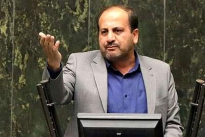 نوروزی، نماینده مجلس: قیمت روغن، تخم مرغ و کالا‌های اساسی چند برابر شده؛ کالابرگ یک میلیون تومانی دردی از مردم دوا نمی‌کند