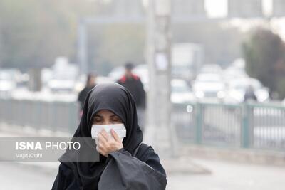 حدود ۱۷ میلیارد دلار هزینه ناشی از آلودگی بر نظام سلامت تحمیل می‌شود