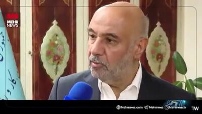 ببینید| همه آنچه درباره کالابرگ باید بدانید