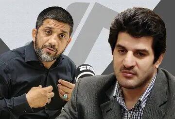 پیشکسوت کشتی خواستار آشتی خادم و دبیر شد