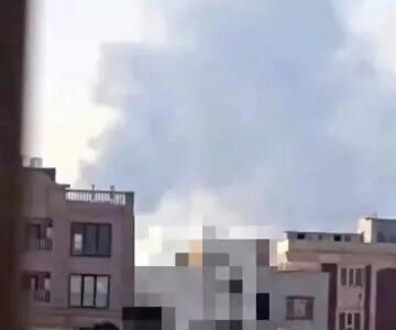 ماجرای انفجار در رباط کریم چه بود؟