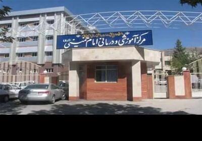 جزئیات حادثه بیمارستان امام ایلام از زبان رئیس دانشگاه علوم پزشکی