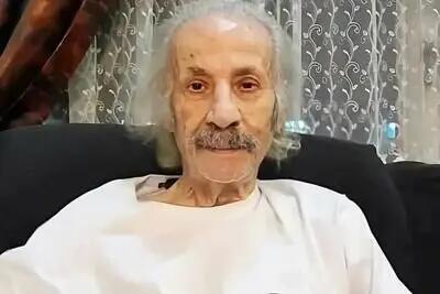 سعید پیردوست که بود؟ + بیوگرافی