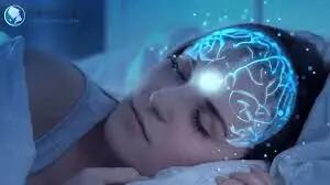 نقش خواب در تقویت حافظه