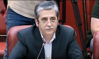 واکنش رییس کمیسیون واردات اتاق بازرگانی ایران به تک نرخی شدن ارز؛ حذف ارز ترجیحی تصمیمی پرهزینه اما ضروری است