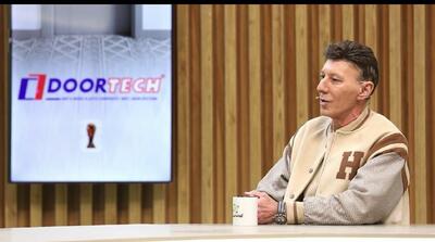 مارکار آقاجانیان: وزارت ورزش با کیروش مشکل داشت/ من جرات کنار گذاشتن رحمتی را نداشتم