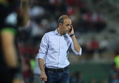 خبری که در برنامه زنده تلویزیونی لو رفت؛ استقلالی‌ها مذاکره با نویدکیا را مخفی نگه داشتند!