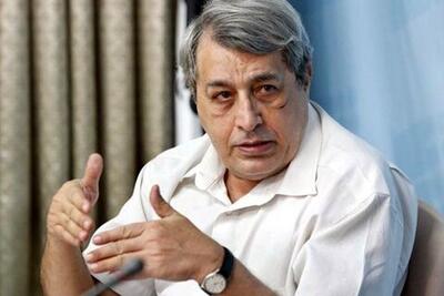 ایران از گردنه سخت اقتصادی عبور می‌کند؟ بهمن آرمان پاسخ داد