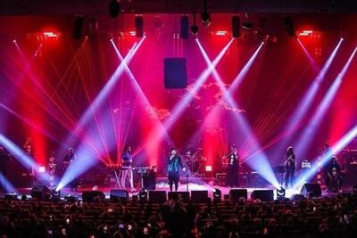 پشت‌پرده لغو کنسرت‌های موسیقی در کشور؛ موضوع چیست؟