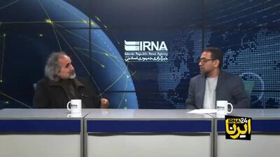 آزاد ارمکی: اعتراضات اخیر نشان می‌دهد جامعه ایران زنده است