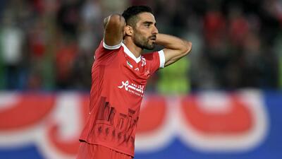 ماه‌های عجیب میلاد در پرسپولیس؛ آلترنانیو لازم!