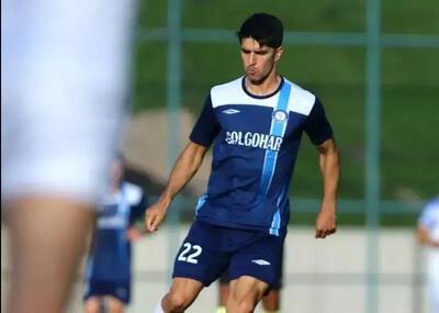 تراکتور جانشین پوستونسکی را پیدا کرد