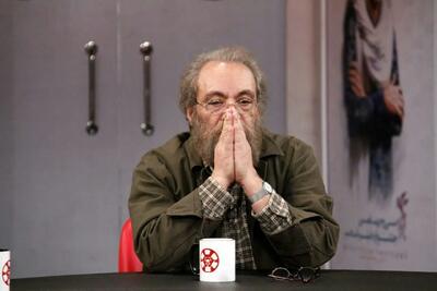 مسعود فراستی به دولت: مسئول رشد شعارها علیه نظام شمایید