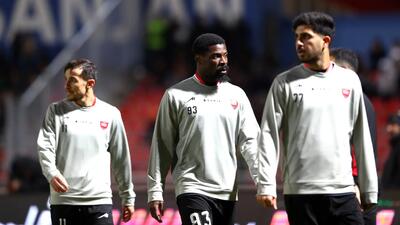 منتظر پرسپولیس جدیدتر باشید؛ «1+2» خرید دیگر در راه