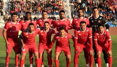 پرسپولیس و چالش انتخاب استادیوم جدید؛ سرخ‌ها در 2 راهی قزوین و کیش