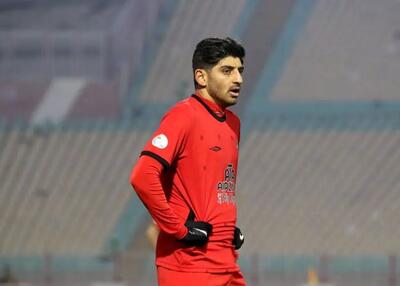 بازگشت مهدی ترابی به پرسپولیس؟ خوشبین نباشید!